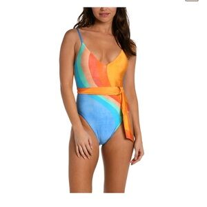 La Blanca swimsuit